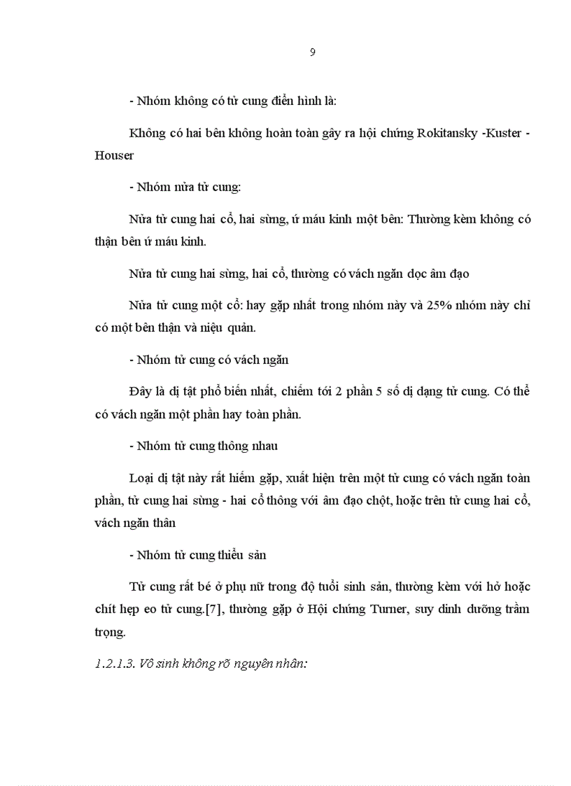 image for page Nghiên cứu tỷ lệ và một số yếu tố ảnh hưởng đến vô sinh của các cặp vợ chồng trong độ tuổi sinh đẻ tại huyện Ba Vì từ tháng 4 2010 đến tháng 9 2010