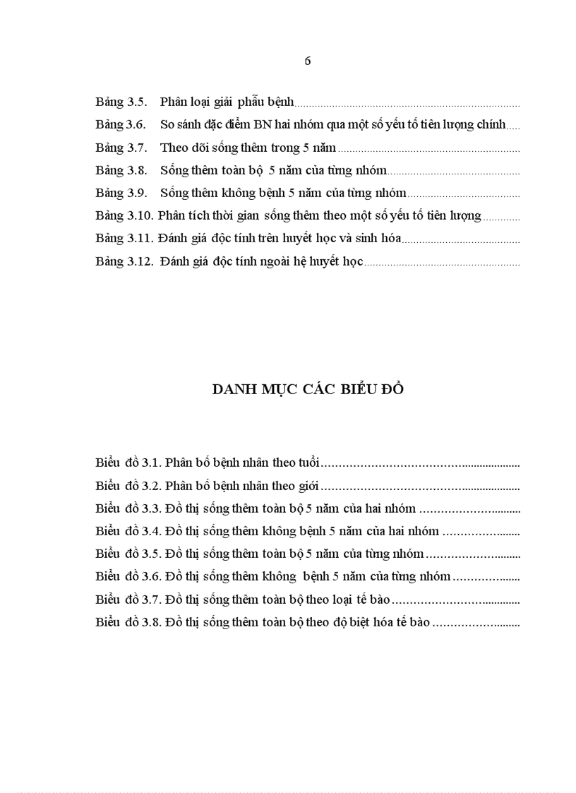 Đánh giá kết quả điều trị hóa chất bổ trợ ung thư đại tràng giai đoạn Dukes B tại bệnh viện K 2004 2009