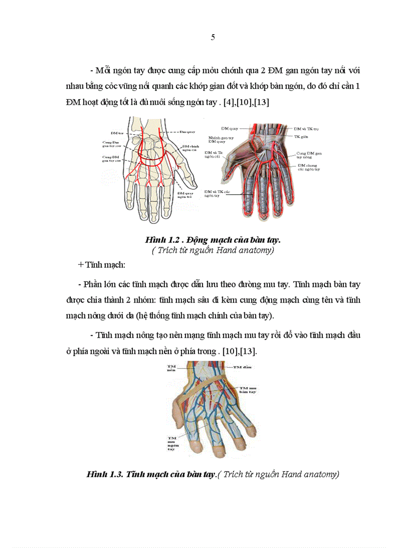 image for page Đánh giá kết quả phẫu thuật gãy xương bàn tay ngón tay bằng nẹp vít