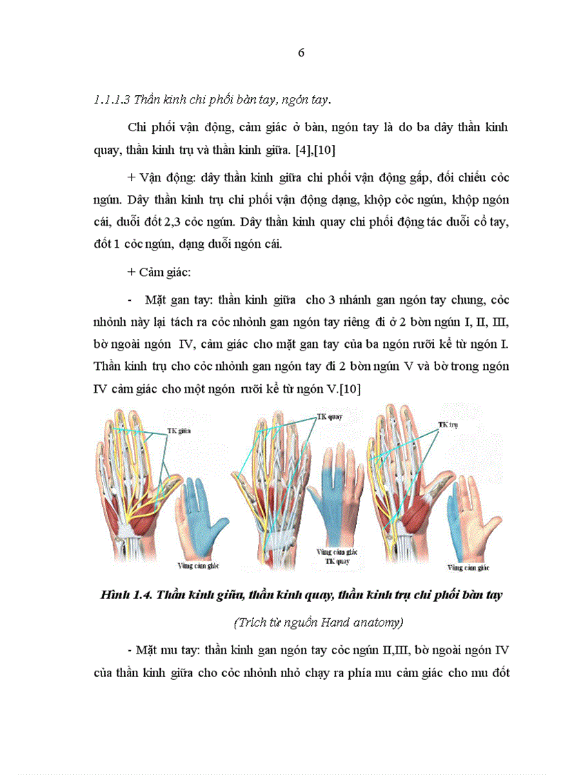 Đánh giá kết quả phẫu thuật gãy xương bàn tay ngón tay bằng nẹp vít