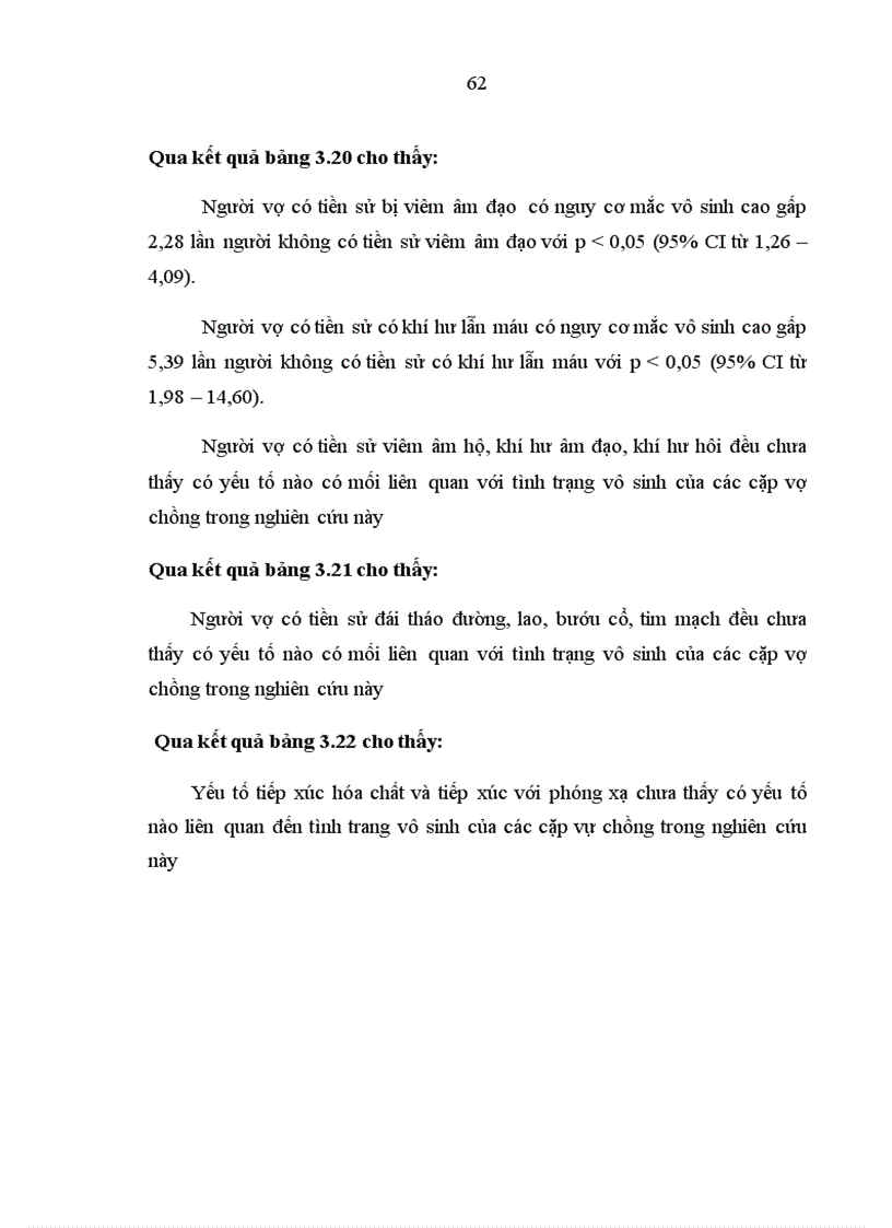 image for page Xác định tỷ lệ và một số yếu tố ảnh hưởng đến vô sinh của các cặp vợ chồng trong độ tuổi sinh đẻ tại huyện Ba Vì từ tháng 4 2010 đến tháng 9 2010 1