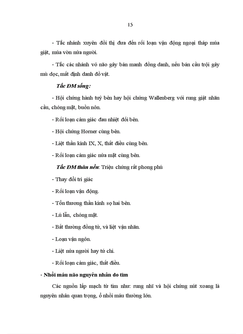 image for page Nghiên cứu đặc điểm lâm sàng cận lâm sàng và điều trị NMN tại khoa Cấp cứu và Điều trị tích cực Bệnh viện Bạch Mai 5