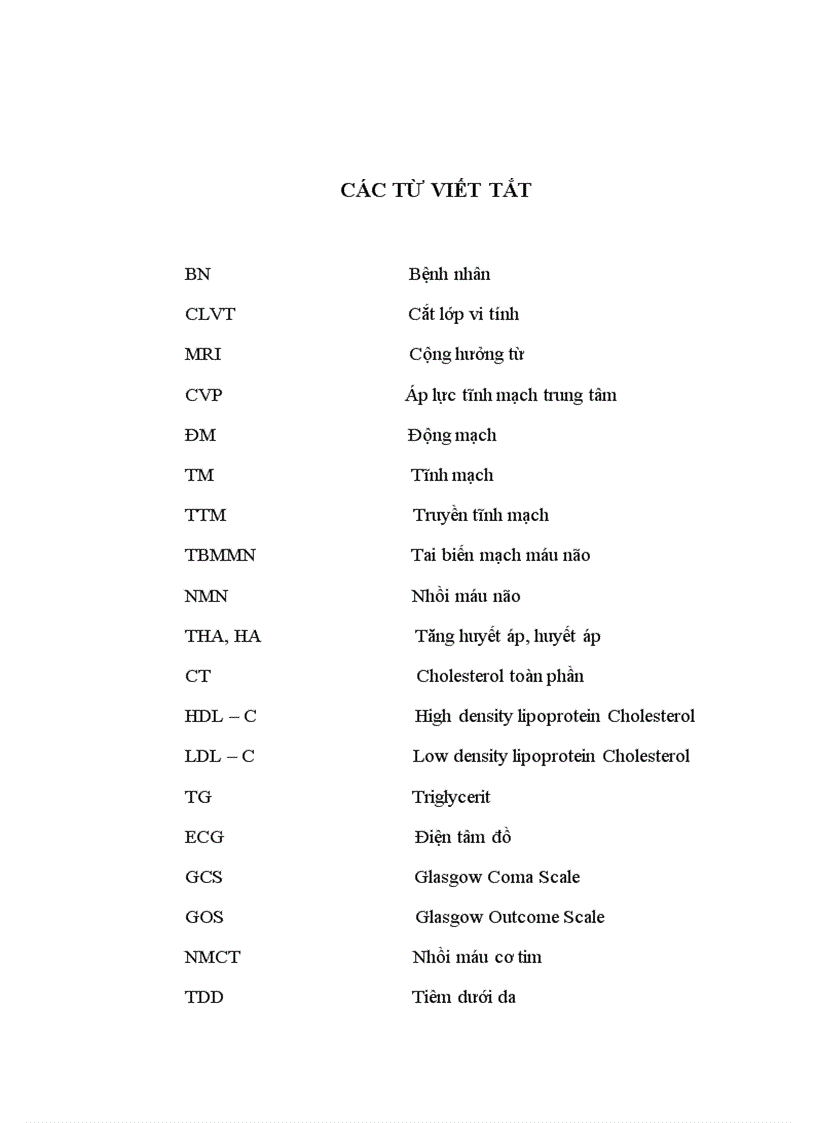 image for page Nghiên cứu đặc điểm lâm sàng cận lâm sàng và điều trị NMN tại khoa Cấp cứu và Điều trị tích cực Bệnh viện Bạch Mai 5