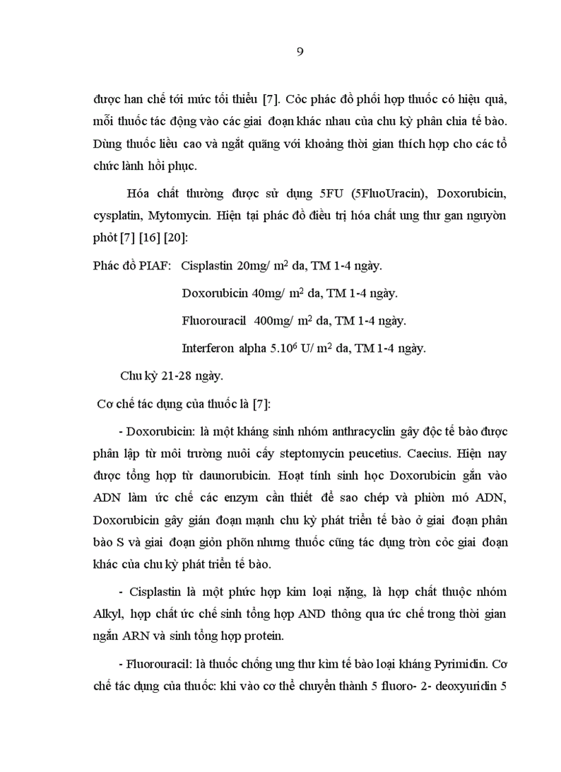 image for page Nghiên cứu một số yếu tố có liên quan đến rối loạn đông máu ở bệnh nhân ung thư gan nguyên phát có hóa trị liệu 1