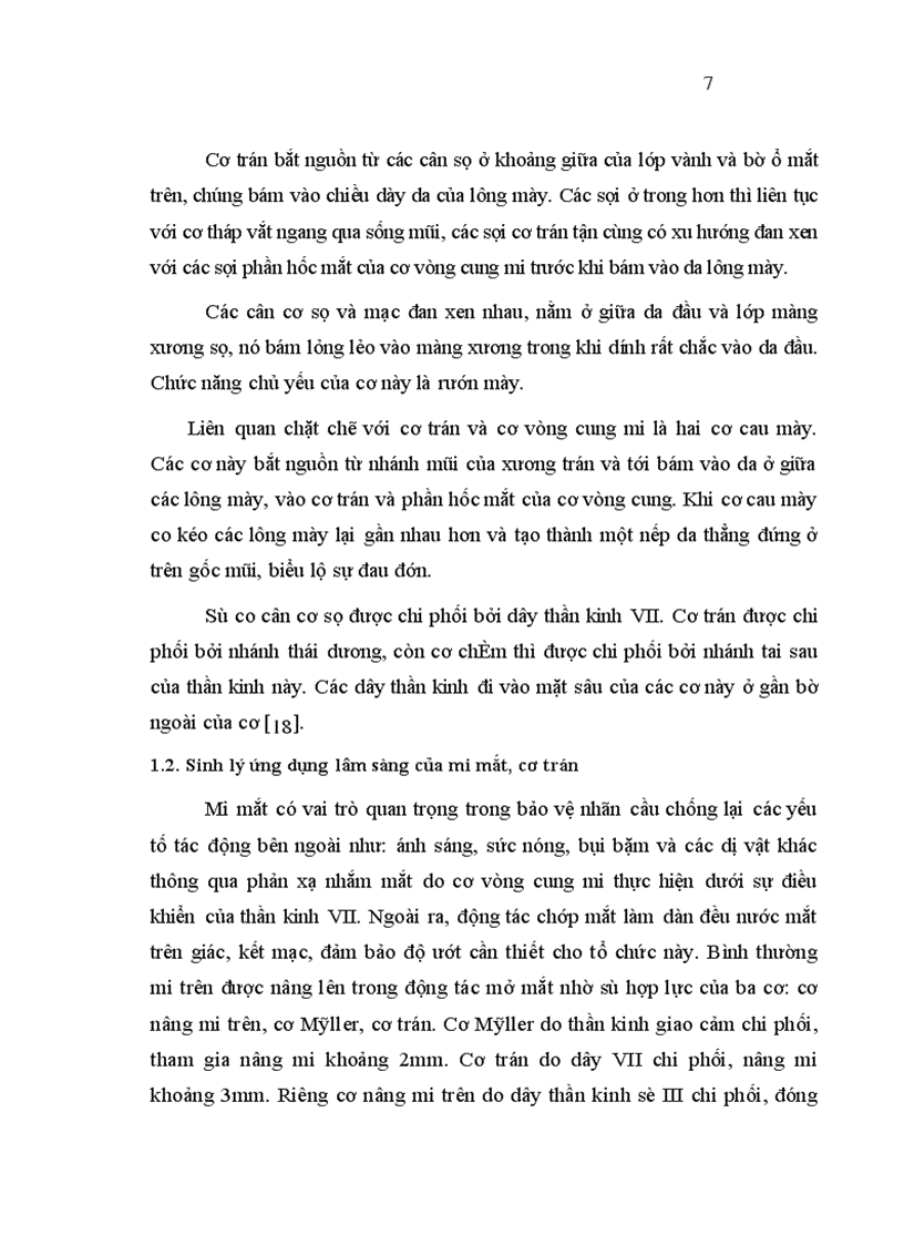 image for page Đánh giá kết quả lâu dài của phẫu thuật treo cơ trán sử dụng chỉ Mersilene 4 0 chập đôi trong điều trị sụp mi bẩm sinh kết hợp tạo hai mi