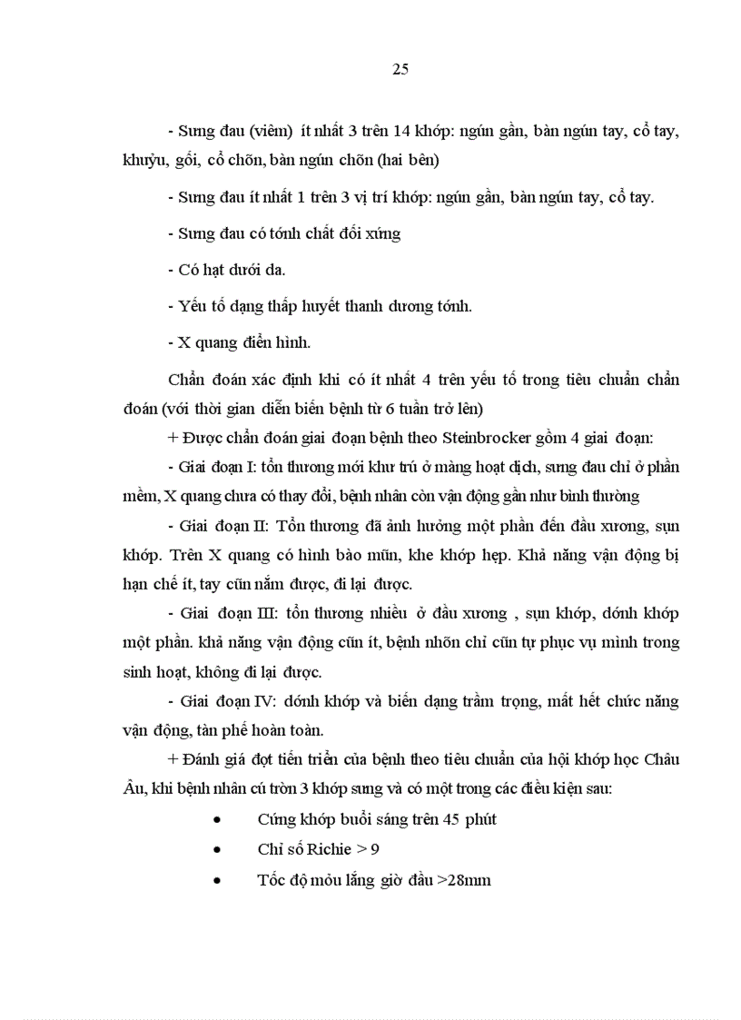image for page Nghiên cứu đặc điểm của hội chứng thiếu máu và một số yếu tố liên quan trong bệnh viêm khớp dạng thấp 1