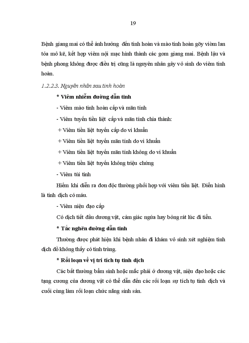 image for page Xác định tỷ lệ và một số yếu tố ảnh hưởng đến vô sinh của các cặp vợ chồng trong độ tuổi sinh đẻ tại huyện Ba Vì từ tháng 4 2010 đến tháng 9 2010 3