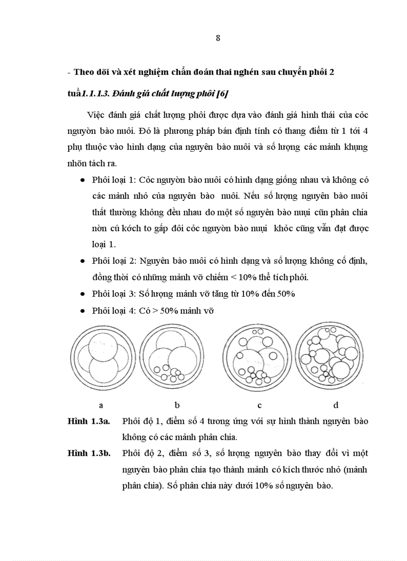 image for page Đánh giá kết quả giảm thiểu phôi chọn lọc tại Bệnh viện Phụ sản Trung ương từ 01 01 2004 đến 31 12 2008 1
