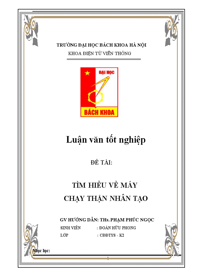 image for page Tìm hiểu về máy chạy thận nhân tạo