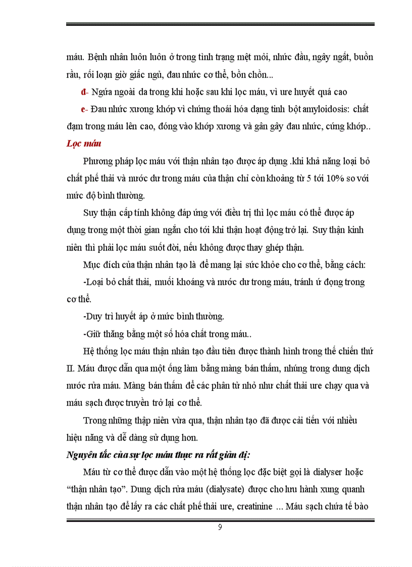 image for page Tìm hiểu về máy chạy thận nhân tạo