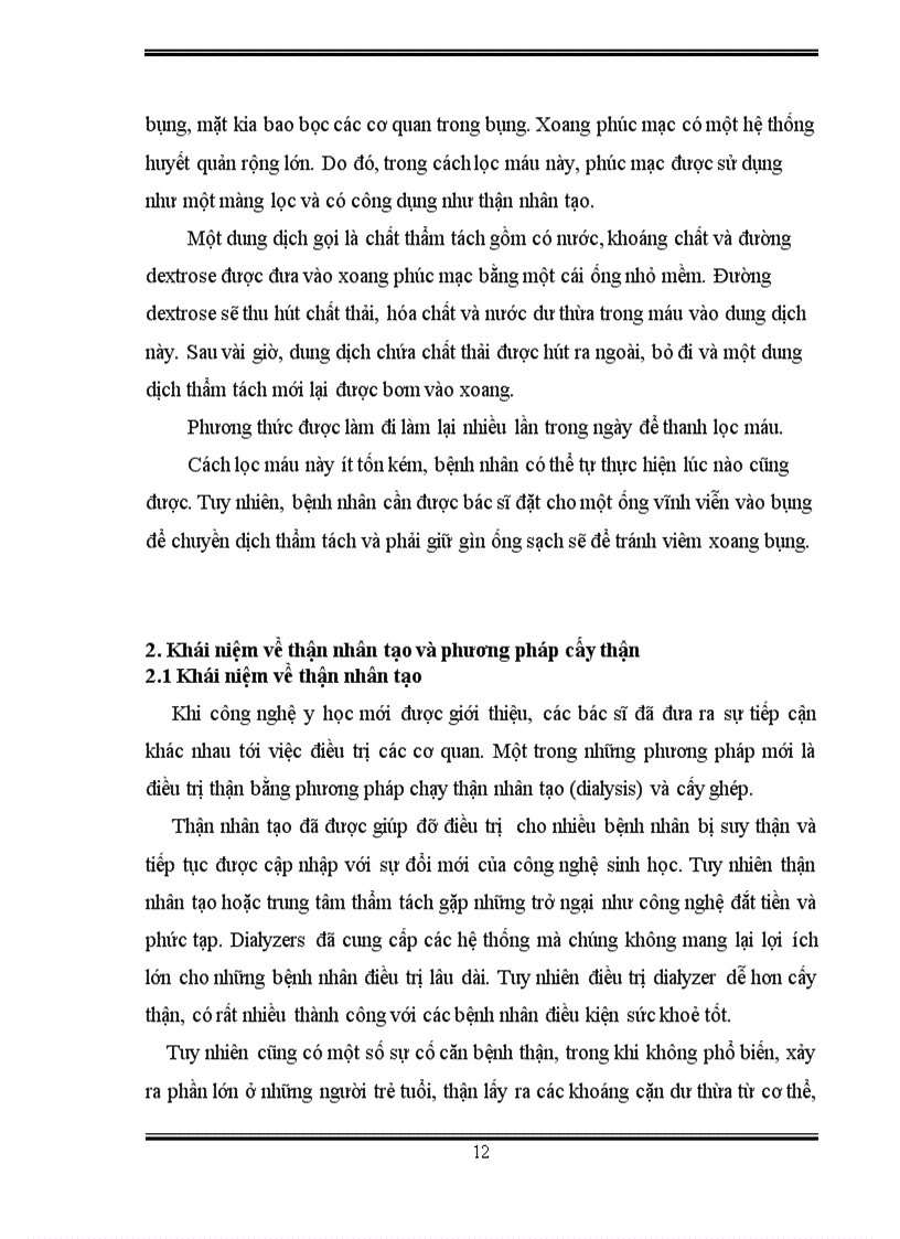 image for page Tìm hiểu về máy chạy thận nhân tạo