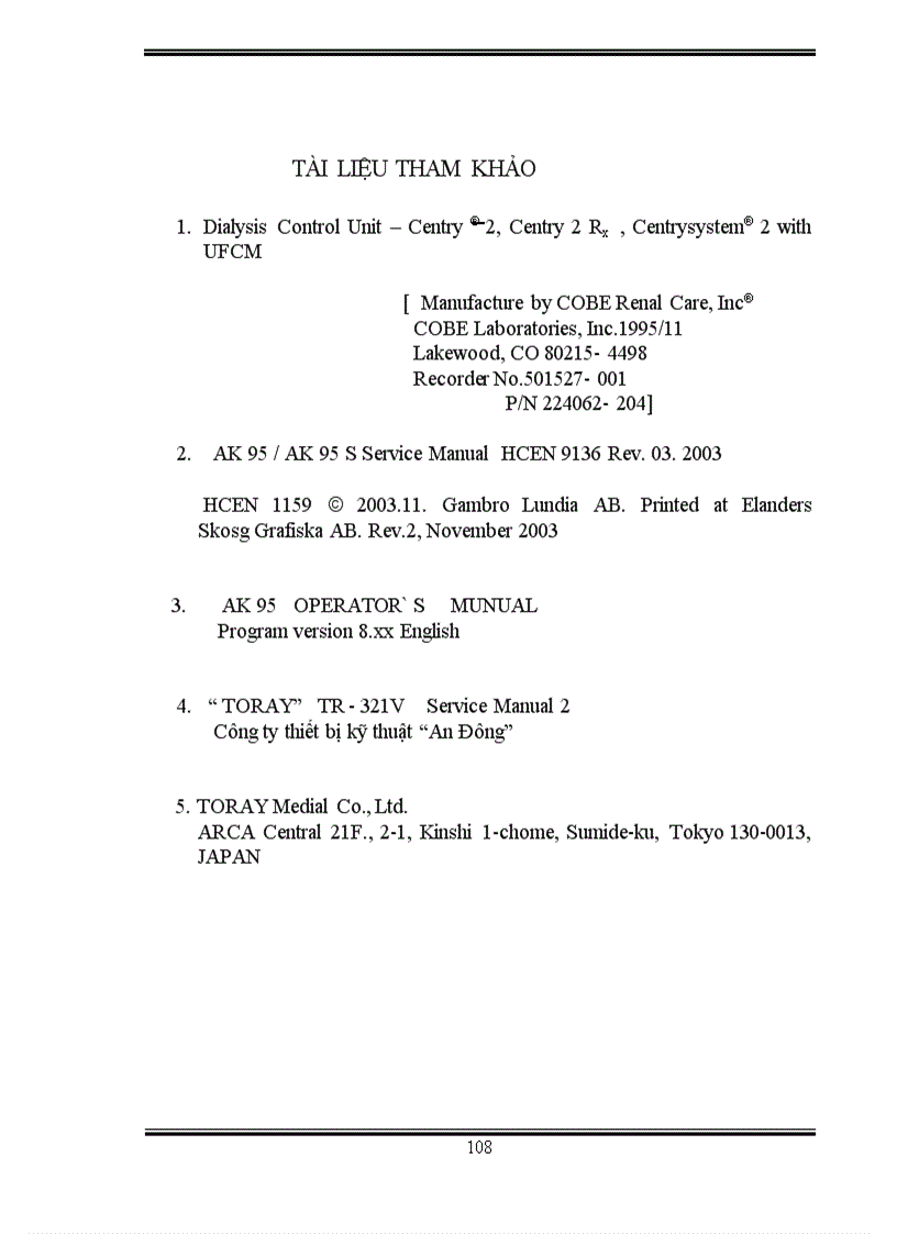 image for page Tìm hiểu về máy chạy thận nhân tạo