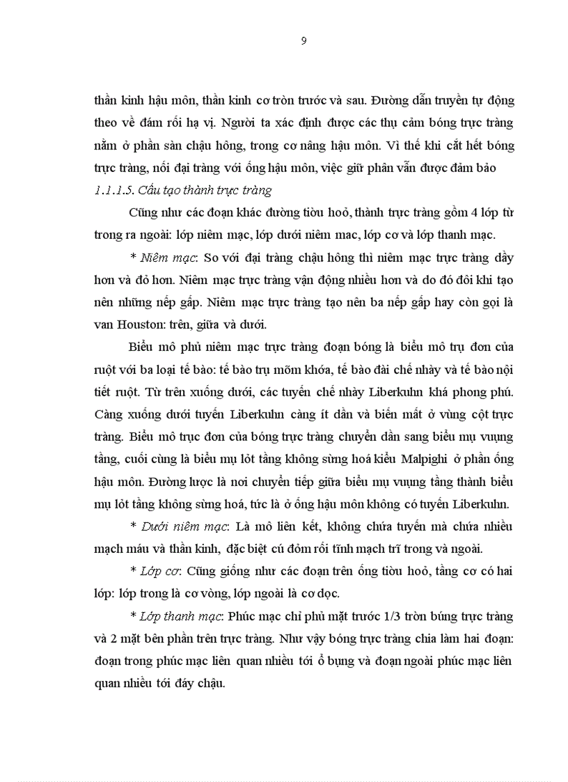 image for page Mô tả một số đặc điểm về chẩn đoán hình ảnh và chất chỉ điểm ung thư ở những bệnh nhân ung thư biểu mô tuyến trực tràng q