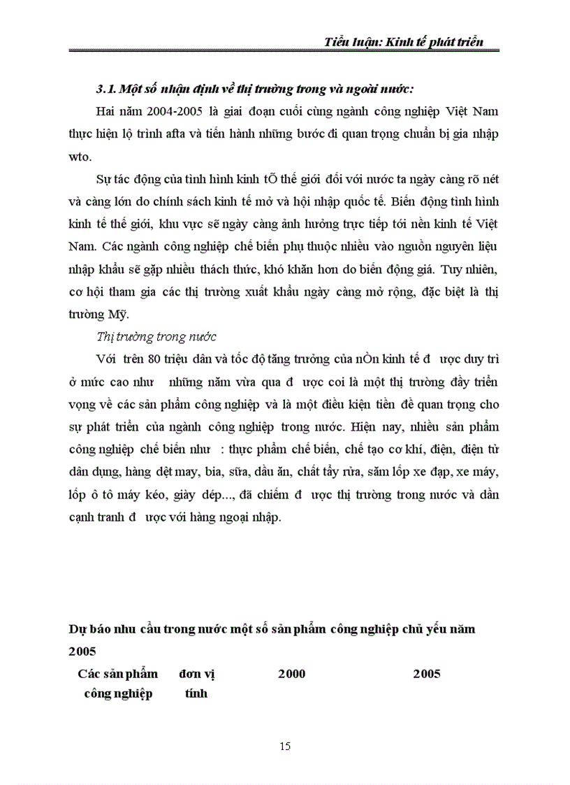 image for page Tăng trưởng của ngành sản xuất công nghiệp ở nước ta trong những năm qua Thực trạng và giải pháp 1