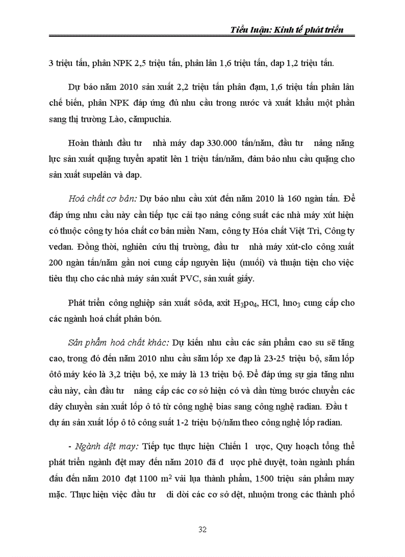 image for page Tăng trưởng của ngành sản xuất công nghiệp ở nước ta trong những năm qua Thực trạng và giải pháp 1