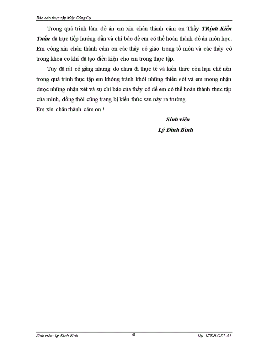 image for page Thiết kế quy trình công nghệ gia công chi tiết