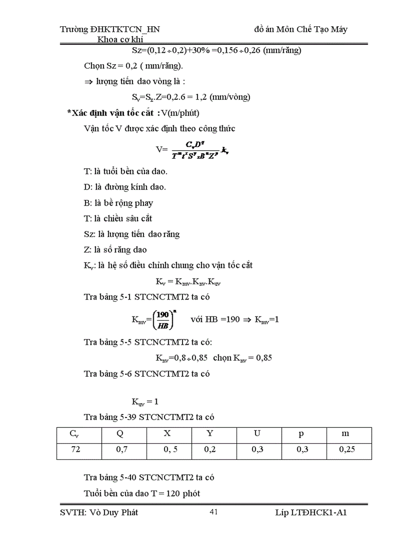 image for page Phân tích chi tiết gia công và xác định dạng sản xuất