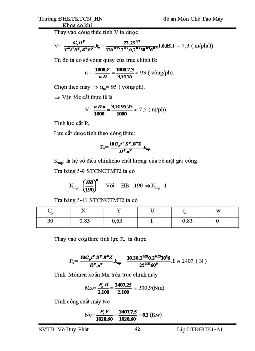 image for page Phân tích chi tiết gia công và xác định dạng sản xuất