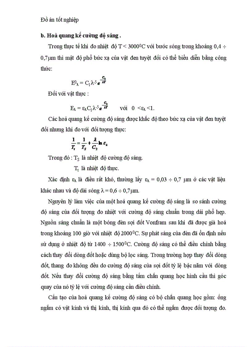 image for page Đo và điều khiển nhiệt độ môi trường