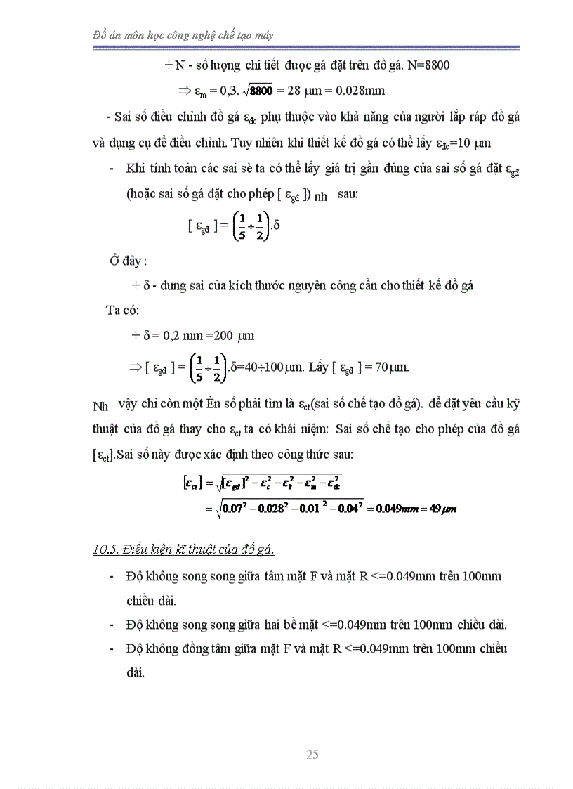 image for page Tính thời gian nguyên công