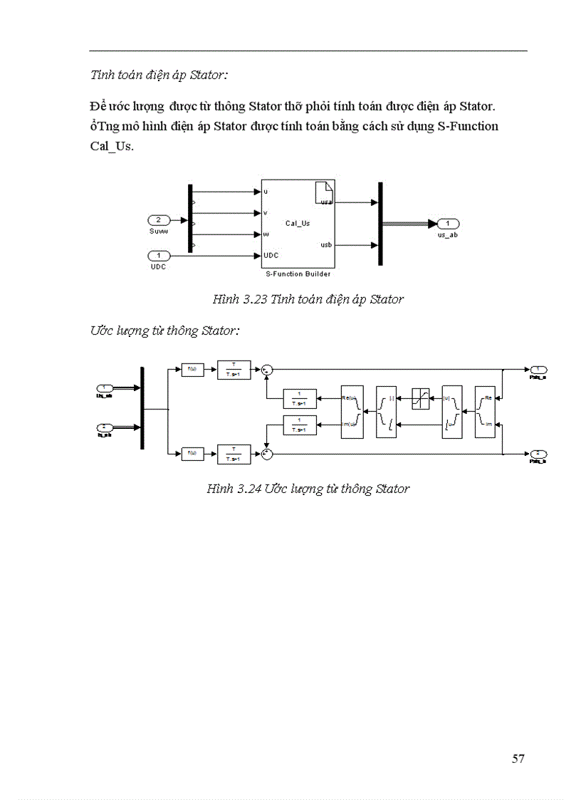 image for page Phương pháp điều khiển trực tiếp momen đối với hệ truyền động biến tần động cơ đồng bộ kích thích vĩnh cửu