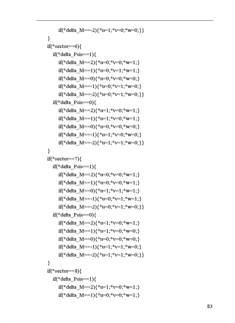 image for page Phương pháp điều khiển trực tiếp momen đối với hệ truyền động biến tần động cơ đồng bộ kích thích vĩnh cửu