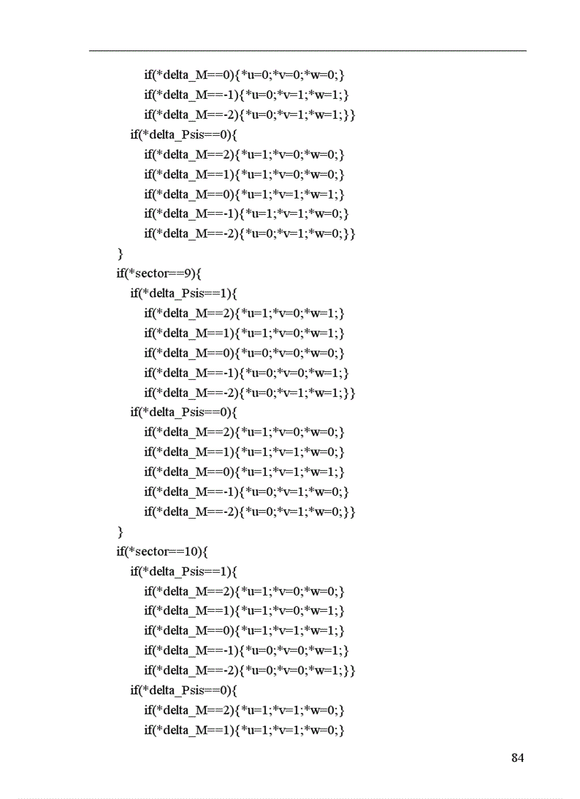 image for page Phương pháp điều khiển trực tiếp momen đối với hệ truyền động biến tần động cơ đồng bộ kích thích vĩnh cửu
