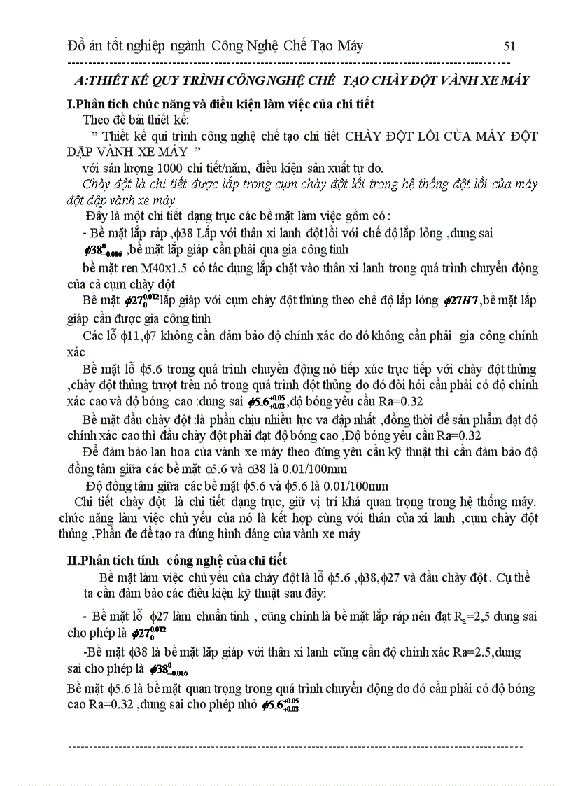 image for page Thiết kế máy tự động đột lỗ vành xe máy điều khiển bằng PLC