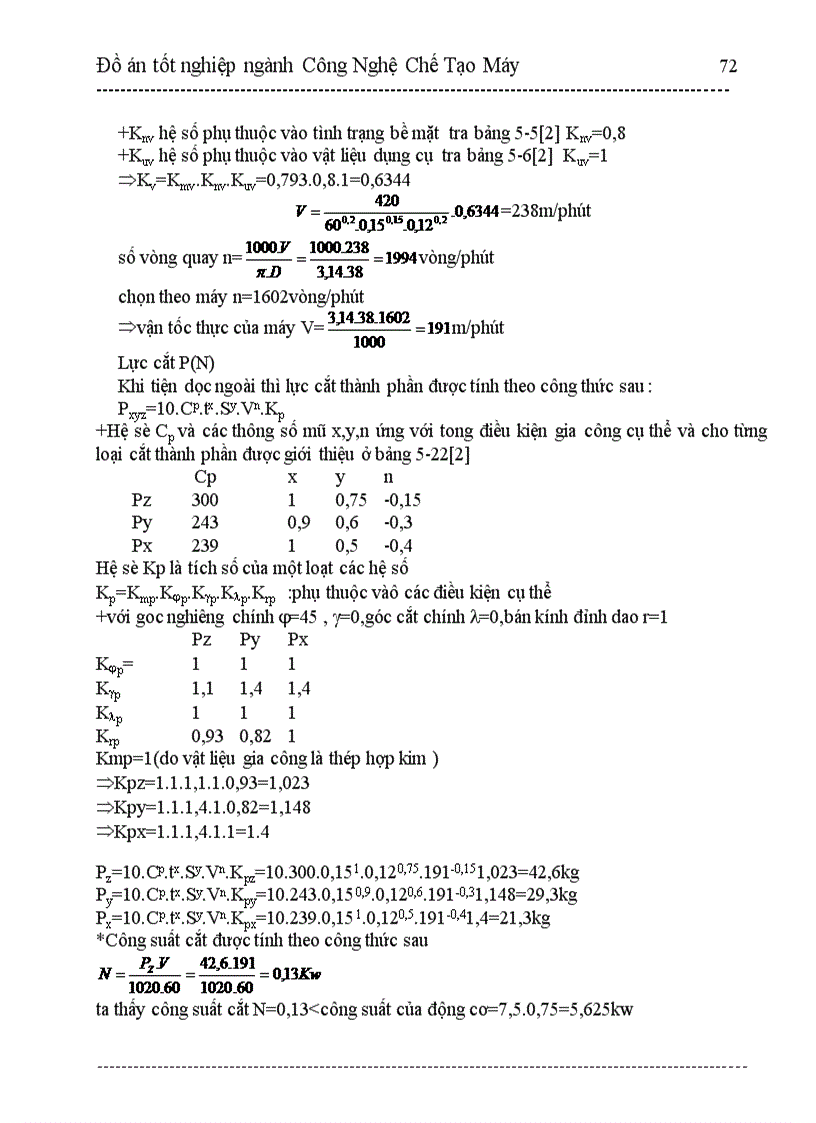 image for page Thiết kế máy tự động đột lỗ vành xe máy điều khiển bằng PLC
