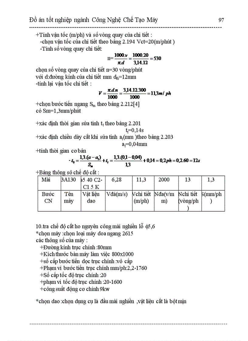 image for page Thiết kế máy tự động đột lỗ vành xe máy điều khiển bằng PLC
