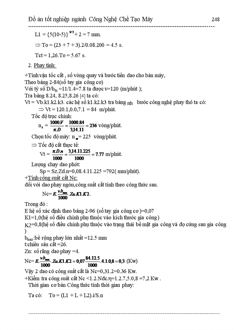 image for page Thiết kế máy tự động đột lỗ vành xe máy điều khiển bằng PLC