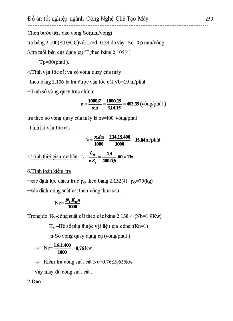 image for page Thiết kế máy tự động đột lỗ vành xe máy điều khiển bằng PLC