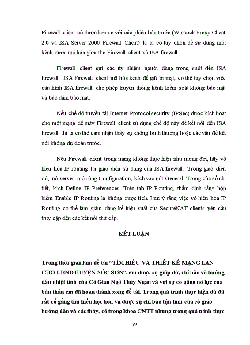 image for page Tìm hiểu thiết kế mạng LAN cho UBND Huyện Sóc Sơn