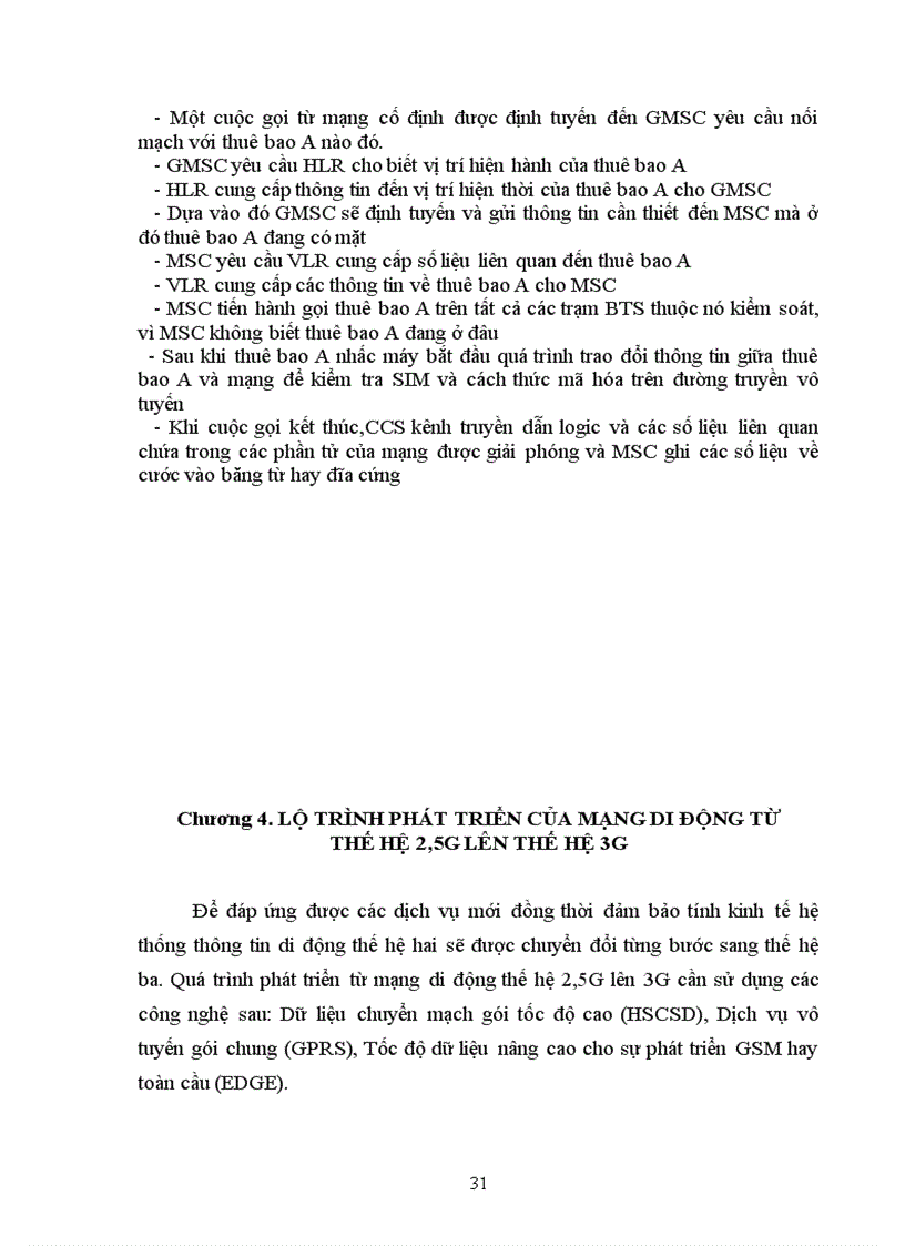 image for page TÌm hiểu về mạng di động gsm và lộ trình phát triển của mạng di động từ thế hệ 2 5g lên 3g