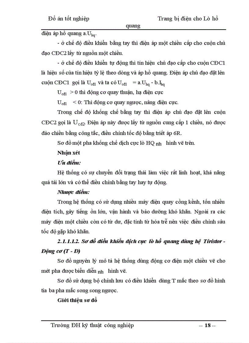 image for page Thiết kế sơ đồ nguyên lý hệ thống truyền động