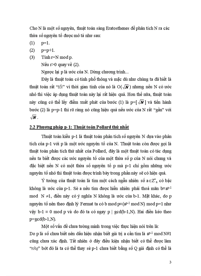 image for page Phân tích các số nguyên có dạng 2m 1 ra thừa số nguyên tố