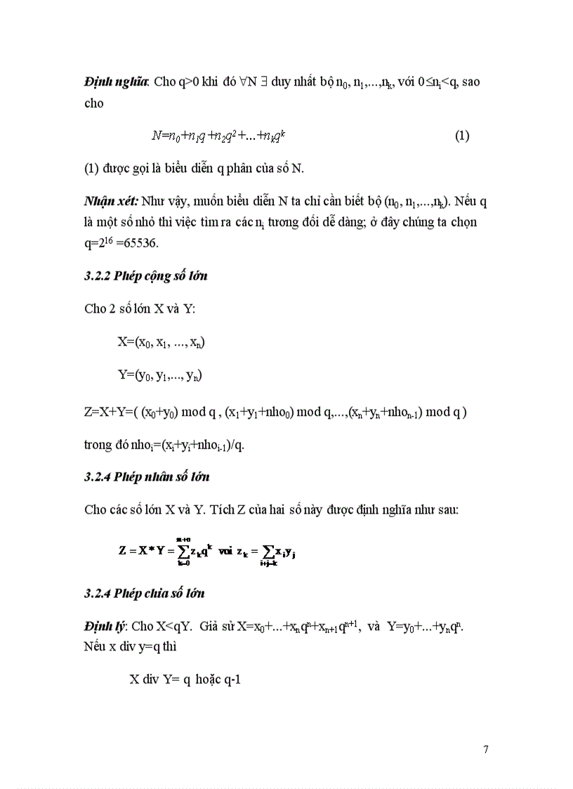 image for page Phân tích các số nguyên có dạng 2m 1 ra thừa số nguyên tố