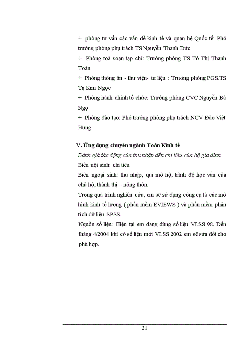 image for page Tình hình hoạt động về nghiên cứu khoa học của Viện