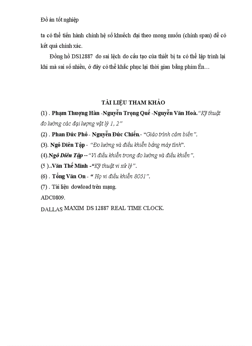 image for page Đo và điều khiển nhiệt độ môi trường 1