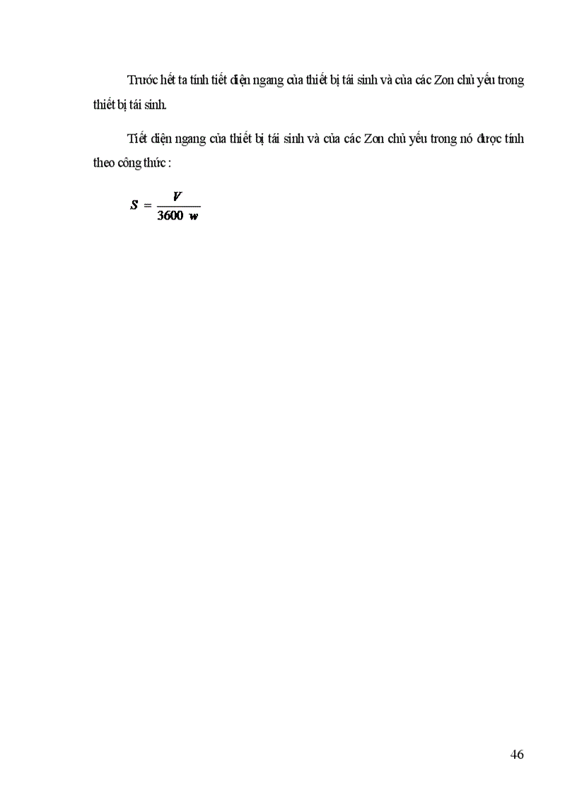 image for page Tính toán và thiết kế phân xưởng tái sinh xúc tác ở dạng tầng sôi trong hệ thống cracking xúc tác