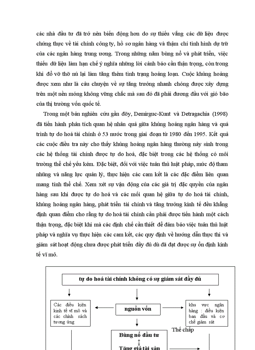 image for page Các công cụ của chính sách tiền tệ và các giải pháp nhằm chuyển đổi chính sách tiền tệ ở viêt nam