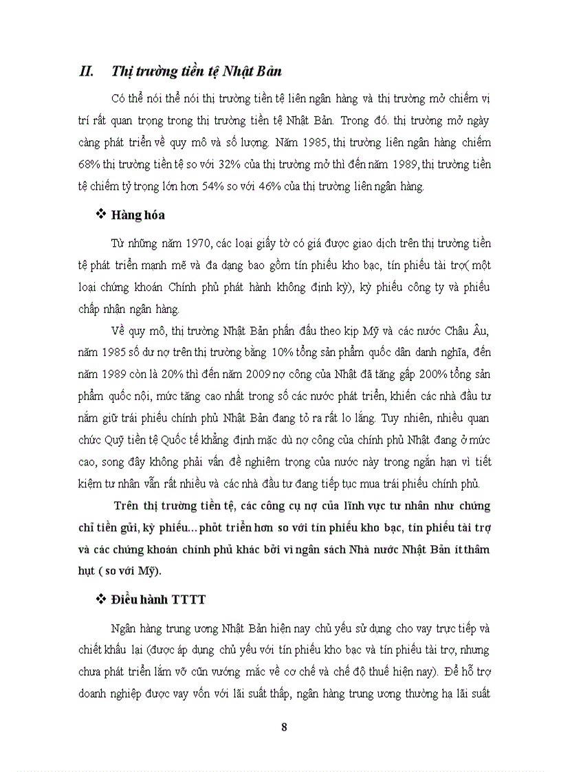 image for page Mô hình TTTT ở Mỹ Nhật Bản Singapore Trung Quốc Mô hình TTTT ở Việt Nam Quy trình hoạt động của TTTT ở Việt Nam Đề xuất mô hình TTTT ở Việt Nam