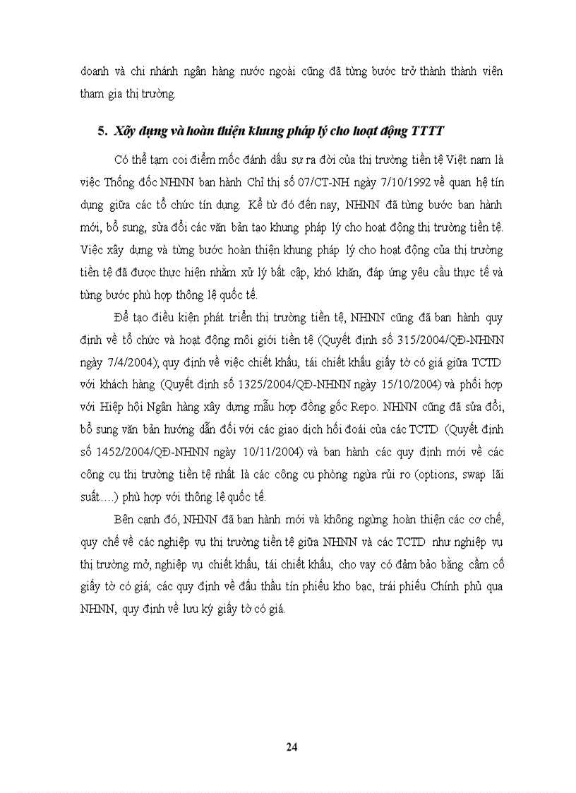 image for page Mô hình TTTT ở Mỹ Nhật Bản Singapore Trung Quốc Mô hình TTTT ở Việt Nam Quy trình hoạt động của TTTT ở Việt Nam Đề xuất mô hình TTTT ở Việt Nam