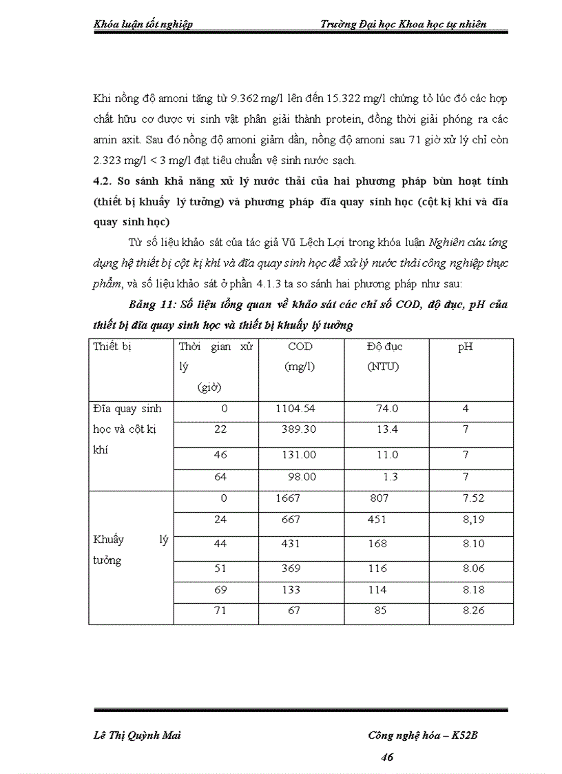 image for page Xử lý nước thải bia bằng phương pháp sinh học