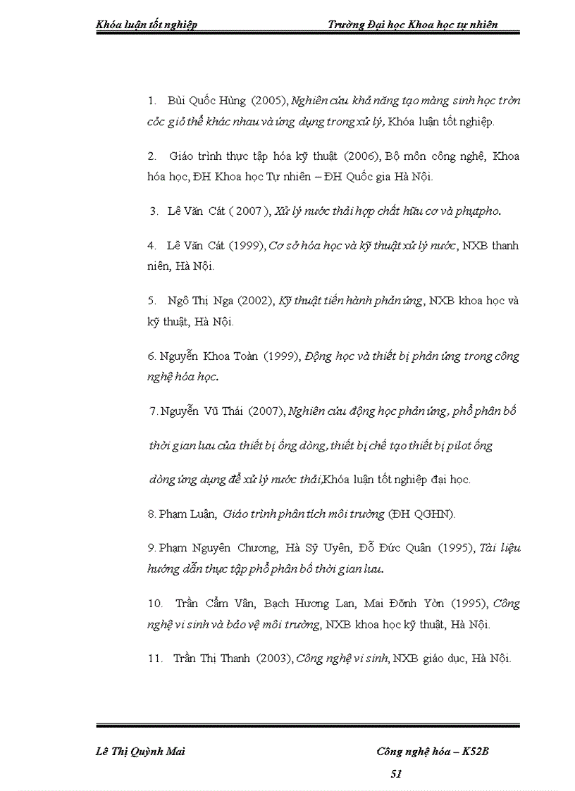 image for page Xử lý nước thải bia bằng phương pháp sinh học