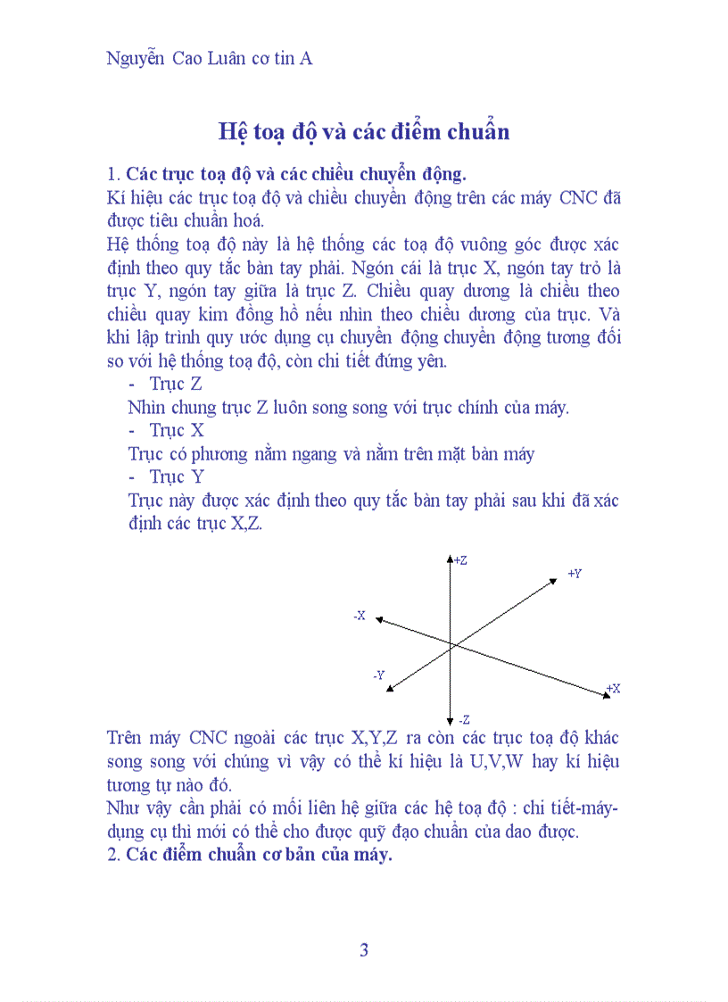 image for page Lập trình trên máy CNC