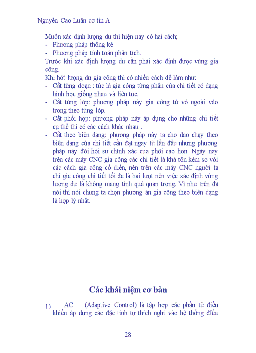 image for page Lập trình trên máy CNC