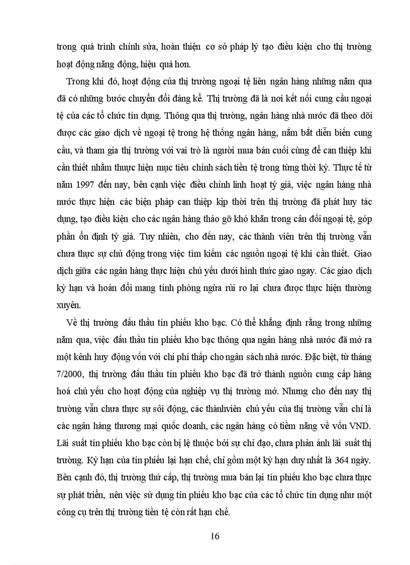 image for page Vai trò của Ngân hàng trung ương trong việc kiểm soát thị trường tiền tệ 1