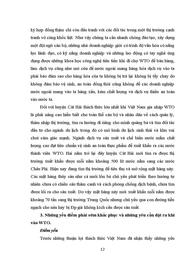 image for page Các nguyên tắc cơ bản của hệ thống thương mại wot những thời cơ và thách thức đối với việt nam khi gia nhập wto