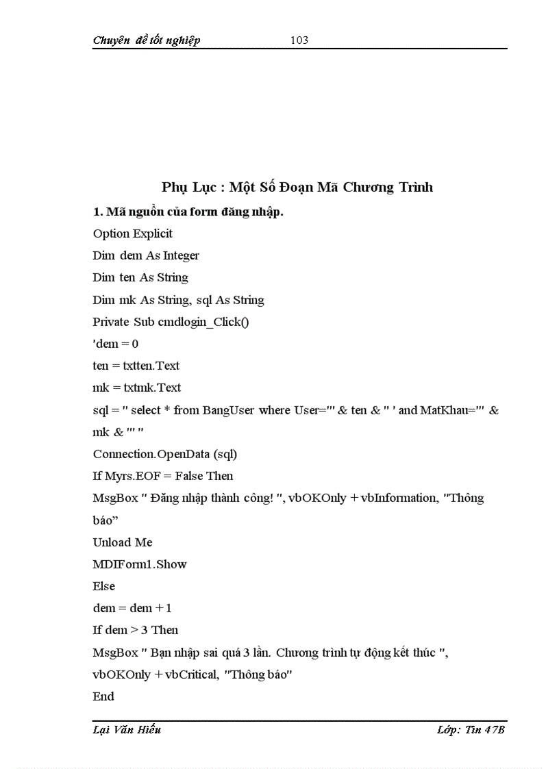 image for page Xây dựng chương trình quản lí hợp đồng xây dựng